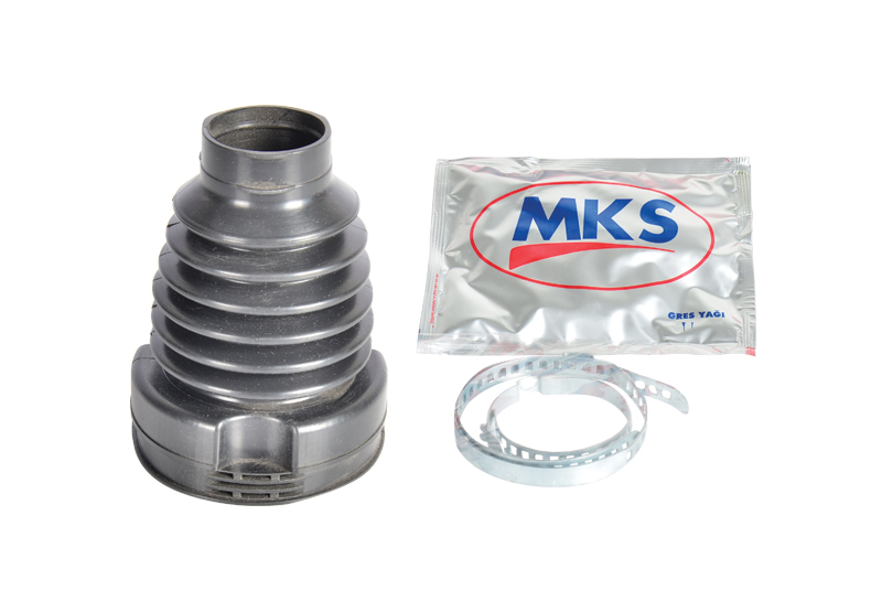 Вътрешен маншон полуоска ляв - MKS 1576 за FORD